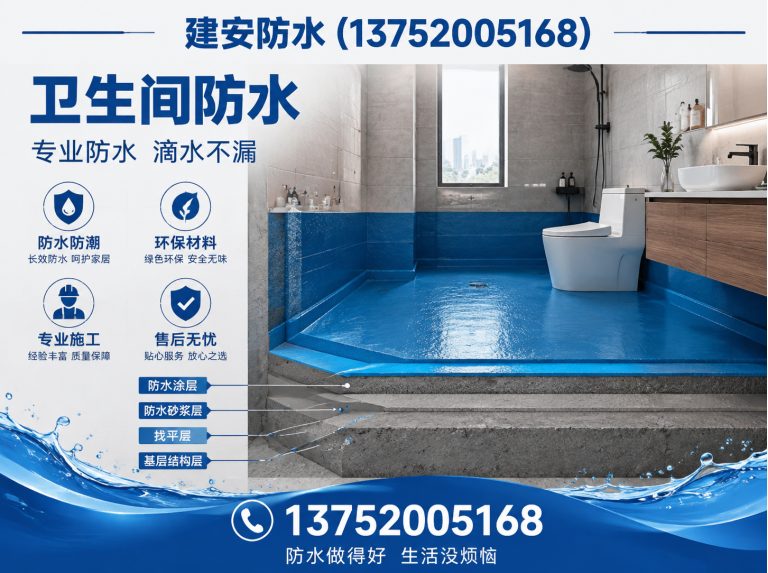 滨海新区屋顶保温展示图